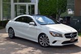 Used 2018 Mercedes-Benz CLA 250 4MATIC image 3