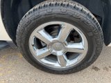 Used 2013 Chevrolet Suburban LTZ image 4