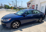 Used 2017 Honda Accord LX image 3