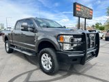 Used 2018 Ford F350 Lariat w/ Lariat Value Package image 4