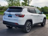 Used 2022 Jeep Compass Limited image 4