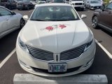 Used 2013 Lincoln MKZ Hybrid image 2
