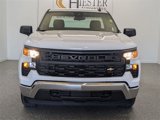 Certified 2024 Chevrolet Silverado 1500 W/T w/ WT Fleet Convenience Package image 3