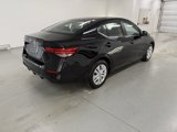 New 2025 Nissan Sentra S image 5
