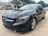 Used 2016 Mercedes-Benz CLA 250 4MATIC w/ Premium 1 Package image 3