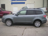 Used 2012 Subaru Forester 2.5X Limited image 3