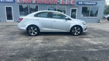 Used 2020 Chevrolet Sonic Premier image 6