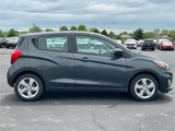 Used 2020 Chevrolet Spark LS image 5