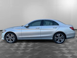 Certified 2021 Mercedes-Benz C 300 4MATIC Sedan w/ Premium Package image 2