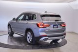 Certified 2023 BMW X3 sDrive30i w/ Premium Package image 2
