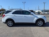 Used 2017 Chevrolet Equinox LT w/ Convenience Package image 4