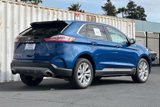 Used 2022 Ford Edge Titanium image 4