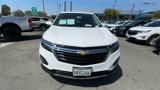Certified 2022 Chevrolet Equinox LT image 3
