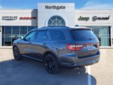 Used 2018 Dodge Durango GT w/ Premium Group image 3