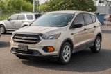 Used 2018 Ford Escape S image 3