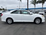 Used 2014 Toyota Camry LE image 4