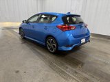 Certified 2017 Toyota Corolla iM image 5