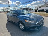 Used 2018 Ford Fusion S image 3