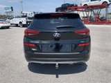 Used 2019 Hyundai Tucson Sport image 5