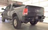 Used 2016 RAM 2500 Laramie image 4