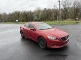 Used 2015 MAZDA MAZDA6 Sport image 4