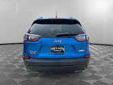 Used 2022 Jeep Cherokee Latitude Lux image 5