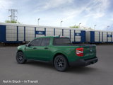 New 2025 Ford Maverick XLT image 4