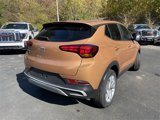 New 2025 Buick Encore GX Preferred image 3