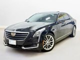 Used 2017 Cadillac CT6 Luxury image 2