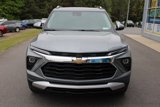 New 2025 Chevrolet TrailBlazer LT w/ Driver Confidence Package image 2