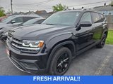 Used 2019 Volkswagen Atlas S image 4