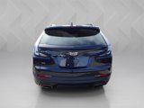 Certified 2023 Cadillac XT4 Sport w/ Cold Weather Package image 4