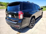 Used 2022 Chevrolet Suburban RST w/ Sport Performance Package image 5