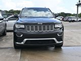 Used 2016 Jeep Grand Cherokee Summit w/ Platinum Series Group image 3