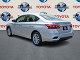 Used 2019 Nissan Sentra SV image 5
