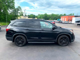 Used 2021 Honda Pilot Elite image 3
