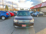 Used 2010 Ford Flex SEL image 4