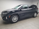 Used 2023 Chevrolet Equinox LT image 2