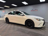 Used 2015 Toyota Camry SE image 2