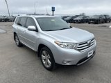Used 2012 Toyota Highlander Limited image 4