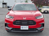 Used 2023 Honda HR-V Sport image 2