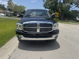 Used 2007 Dodge Ram 1500 Truck SLT w/ Quad Cab Big Horn Value Group image 5