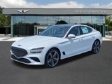 New 2025 Genesis G70 2.5T w/ Sport Prestige Package image 3