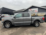Used 2021 Ford F150 4x4 SuperCrew image 2