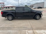 Used 2019 Ford F150 Lariat w/ Equipment Group 501A Mid image 2