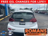 Used 2021 Chevrolet Bolt LT image 4