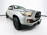 Used 2016 Toyota Tacoma SR5 w/ Towing Package image 3