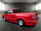 Used 2000 Chevrolet S10 Pickup Xtreme w/ Preferred Equipment Group image 3