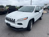 Used 2014 Jeep Cherokee Sport image 4