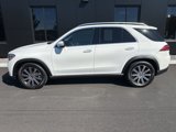 Certified 2024 Mercedes-Benz GLE 450 4MATIC image 2